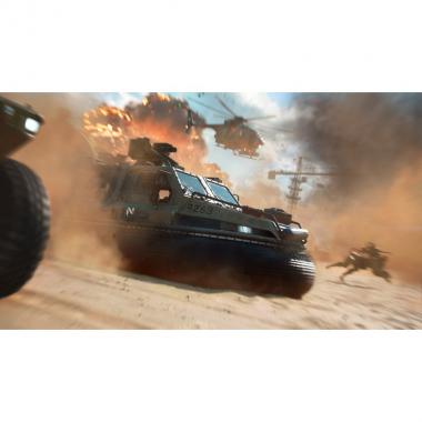 Games Software Battlefield 2042 [Blu-Ray диск] (Xbox)