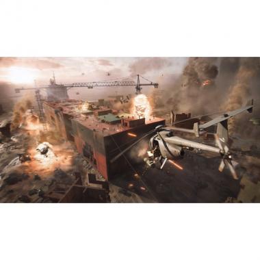 Games Software Battlefield 2042 [Blu-Ray диск] (Xbox)