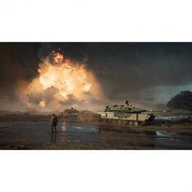 Games Software Battlefield 2042 [Blu-Ray диск] (Xbox)