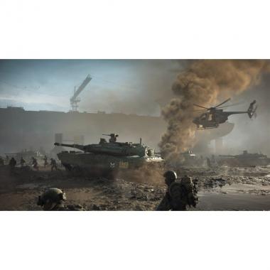 Games Software Battlefield 2042 [Blu-Ray диск] (Xbox)