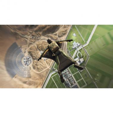 Games Software Battlefield 2042 [Blu-Ray диск] (Xbox)