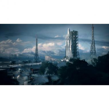 Games Software Battlefield 2042 [Blu-Ray диск] (Xbox)