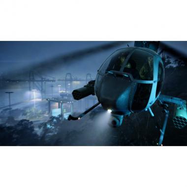 Games Software Battlefield 2042 [Blu-Ray диск] (Xbox)