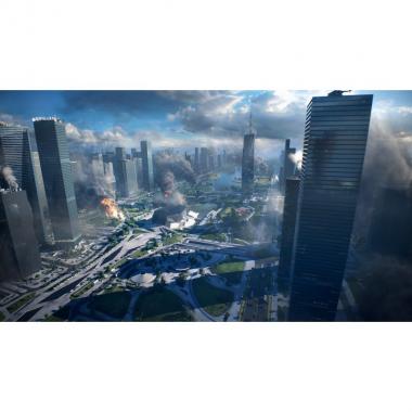 Games Software Battlefield 2042 [Blu-Ray диск] (Xbox)