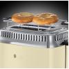 Russell Hobbs Retro[21682-56 Cream]