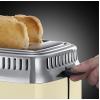 Russell Hobbs Retro[21682-56 Cream]