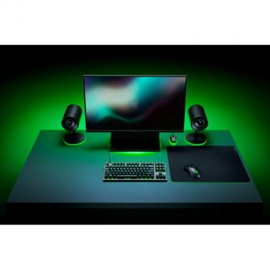 Razer Mouse Pad Gigantus V2 L Black (450x400x3mm)