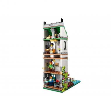 LEGO Creator Cozy House