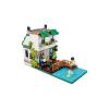LEGO Creator Cozy House