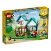 LEGO Creator Cozy House