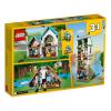 LEGO Creator Cozy House