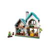 LEGO Creator Cozy House