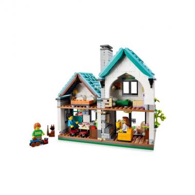 LEGO Creator Cozy House