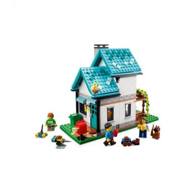 LEGO Creator Cozy House