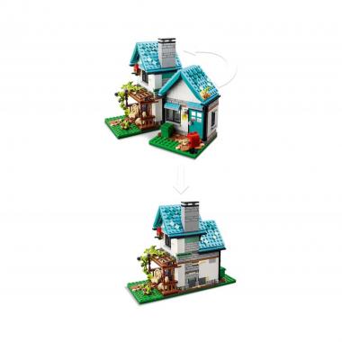 LEGO Creator Cozy House