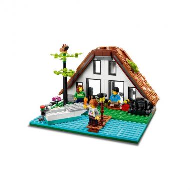 LEGO Creator Cozy House