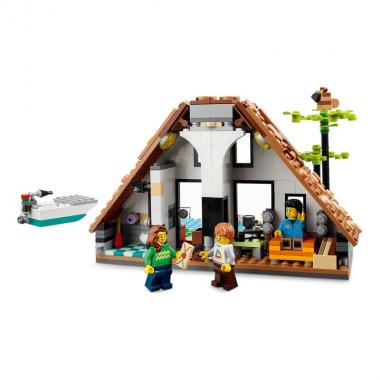 LEGO Creator Cozy House