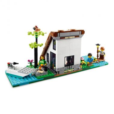 LEGO Creator Cozy House