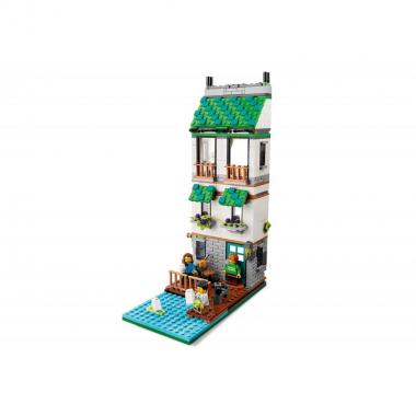LEGO Creator Cozy House
