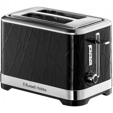 Russell Hobbs Тостер 28091-56 Structure Black