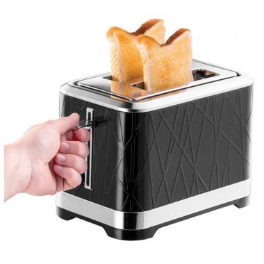 Russell Hobbs Тостер 28091-56 Structure Black