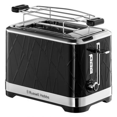 Russell Hobbs Тостер 28091-56 Structure Black