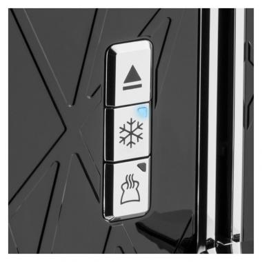 Russell Hobbs Тостер 28091-56 Structure Black