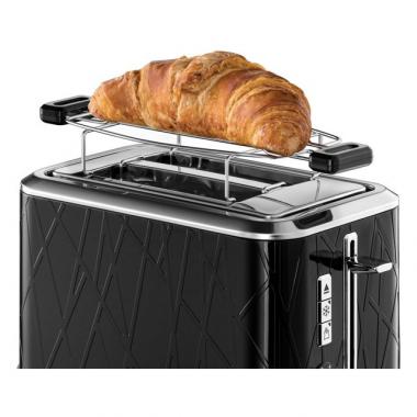 Russell Hobbs Тостер 28091-56 Structure Black