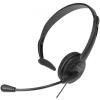 Panasonic Телефонная гарнитура hands free (RP-TCA400E-K)