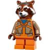 LEGO Super Heroes Rocket Mech Armor