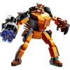 LEGO Super Heroes Rocket Mech Armor