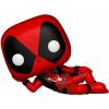 Funko Коллекционная фигурка Funko POP! Bobble Marvel Deadpool Parody Deadpool 30850