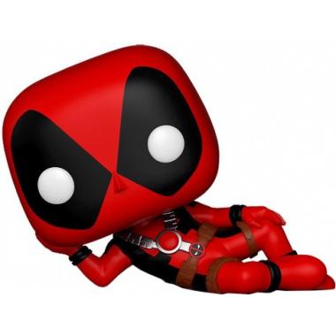 Funko Коллекционная фигурка Funko POP! Bobble Marvel Deadpool Parody Deadpool 30850