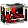 Funko Коллекционная фигурка Funko POP! Bobble Marvel Deadpool Parody Deadpool 30850