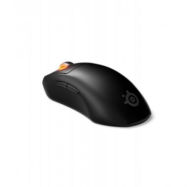 SteelSeries Gaming mouse Prime Mini WL Black