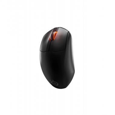 SteelSeries Gaming mouse Prime Mini WL Black
