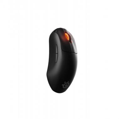 SteelSeries Gaming mouse Prime Mini WL Black