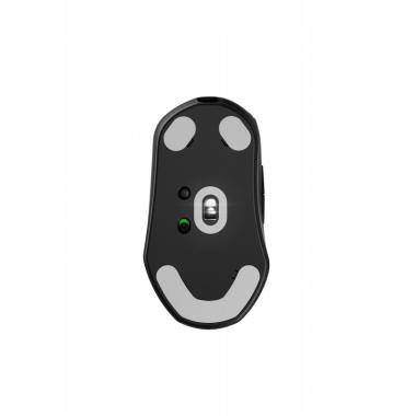SteelSeries Gaming mouse Prime Mini WL Black