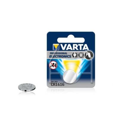 VARTA CR 1616[BLI 1 LITHIUM]