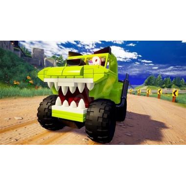 Games Software LEGO Drive (Switch)