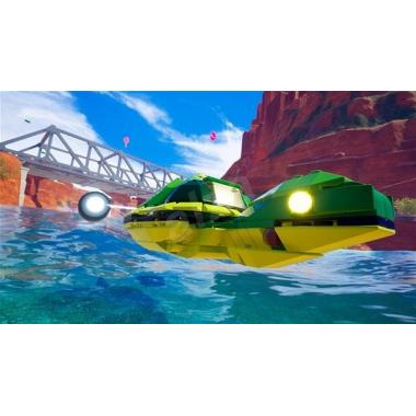 Games Software LEGO Drive (Switch)