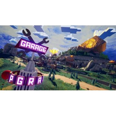 Games Software LEGO Drive (Switch)