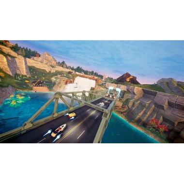 Games Software LEGO Drive (Switch)