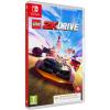 Games Software LEGO Drive (Switch)