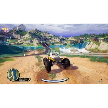Games Software LEGO Drive (Switch)