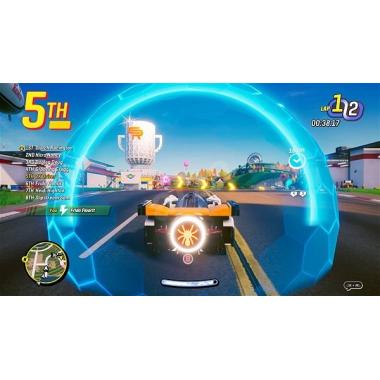 Games Software LEGO Drive (Switch)