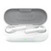 Razer Hammerhead True WL - Mercury Mic White