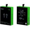 Razer Hammerhead True WL - Mercury Mic White