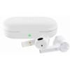 Razer Hammerhead True WL - Mercury Mic White