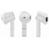 Razer Hammerhead True WL - Mercury Mic White